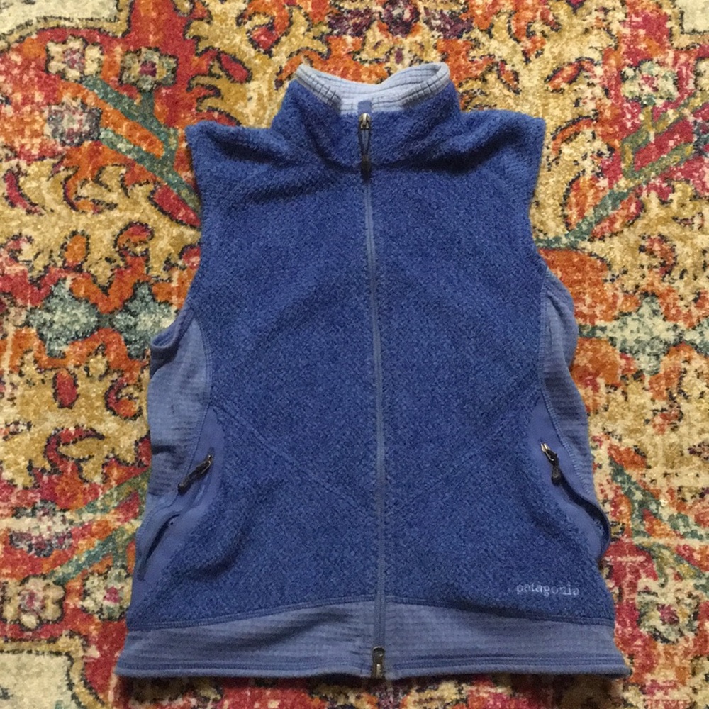 Patagonia Women’s Re-Tool Vest
